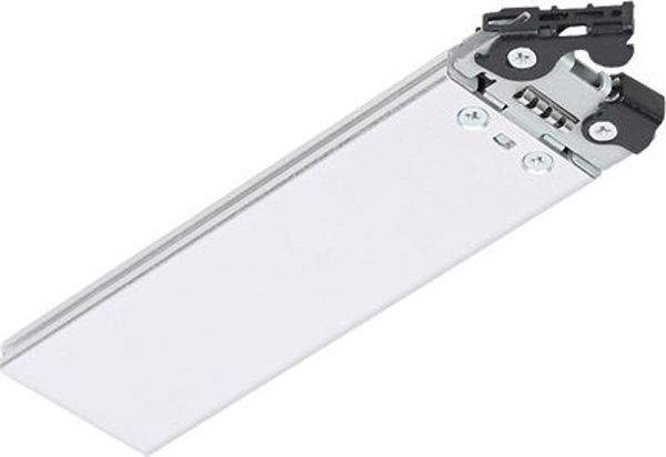 Icy Dock MB840TP-B Πρόσθετο Συρτάρι για Δίσκο M.2 SSD - Θήκη Μετατροπής
