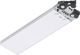 Icy Dock MB840TP-B Πρόσθετο Συρτάρι για Δίσκο M.2 SSD - Θήκη Μετατροπής