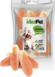 IdeaPet IdeaPet Κουνελίσια αυτιά με πάπια 500g