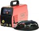 Ημιαυτόματο Συγκολλητικό TECNOMIG 203 MIG/TIG/MMA SYNERGIC LED Ideal