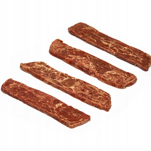 IdeaPet Mr. Pretzel Φιλέτο από αρνί και ψάρι 500g