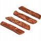 IdeaPet Mr. Pretzel Φιλέτο από αρνί και ψάρι 500g