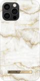 iDeal Of Sweden iDeal of Sweden Fashion - προστατευτική θήκη για iPhone 12/12 Pro (Golden Pearl Marble)