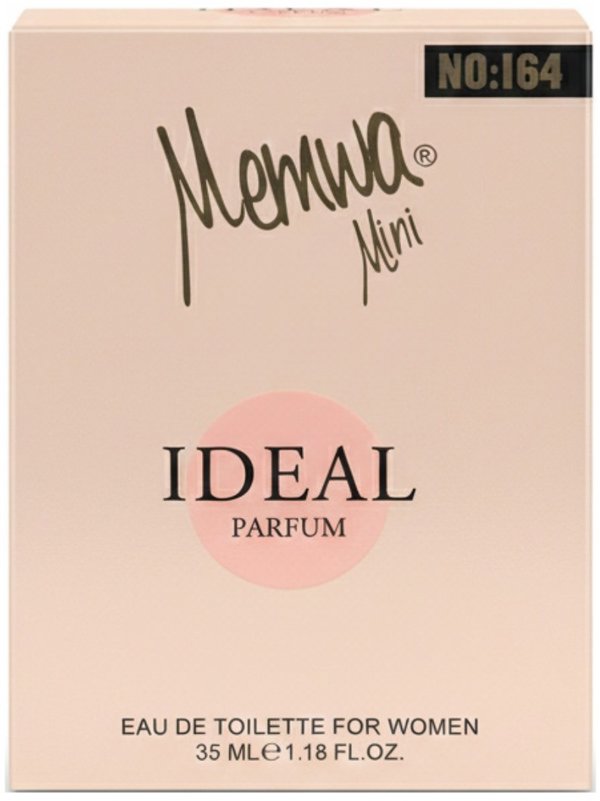 Ideal Parfum Eau de Toillete 35ml - 164