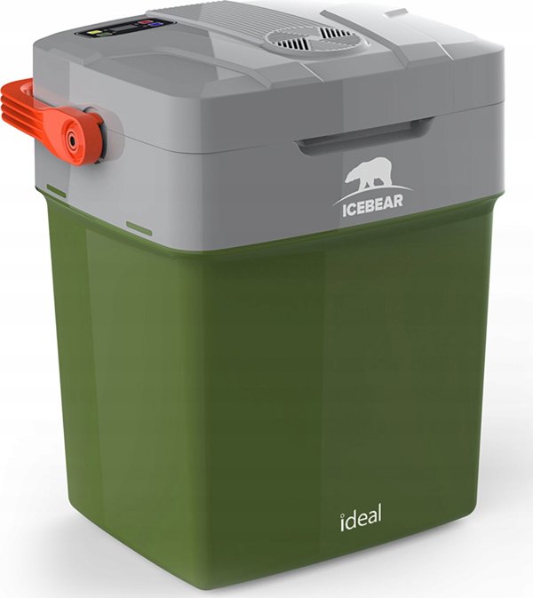 Ideal Ψυγείο ταξιδιού Ideal ID5501