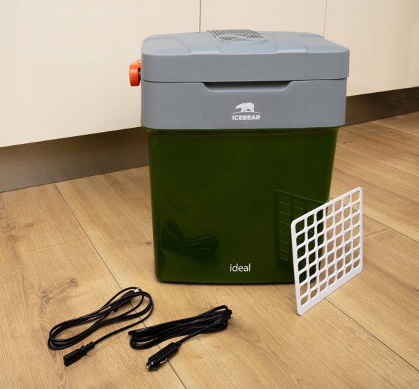 Ideal Ψυγείο ταξιδιού Ideal ID5501