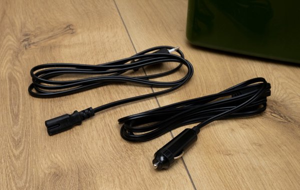 Ideal Ψυγείο ταξιδιού Ideal ID5501