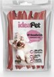 IdeaPet Σάντουιτς με αρνί και ψάρι 500g