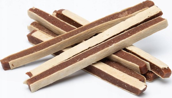 IdeaPet Σάντουιτς με αρνί και ψάρι 500g