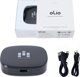 iEAST OlioStream Hi-Fi Multiroom Δικτυακός Αναπαραγωγέας Ήχου - Μαύρο