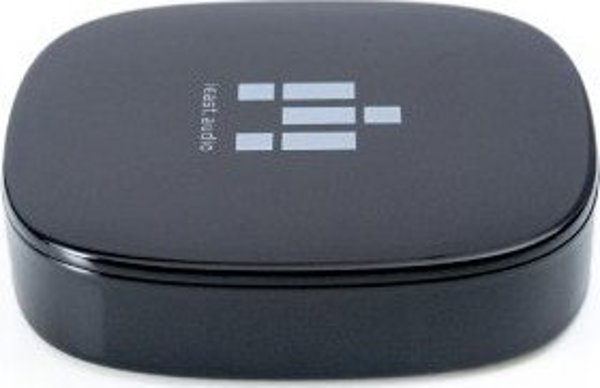 iEAST OlioStream Hi-Fi Multiroom Δικτυακός Αναπαραγωγέας Ήχου - Μαύρο
