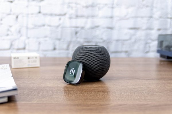 iEAST OlioStream Hi-Fi Multiroom Δικτυακός Αναπαραγωγέας Ήχου - Μαύρο