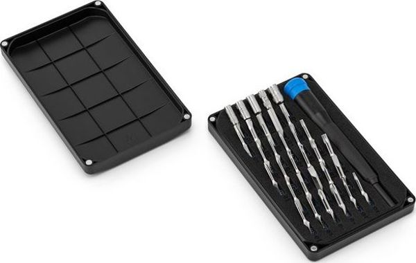 iFixit Moray Precision Bit Set - Σετ Μιτών Ακριβείας για Ηλεκτρονικές Συσκευές και Υπολογιστές