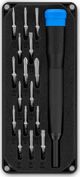 iFixit Minnow Σετ Κατσαβιδιών Ακριβείας & Bit - 16 Τεμάχια για Επισκευή Ηλεκτρονικών Συσκευών (EU145474-1)