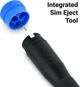iFixit Minnow Σετ Κατσαβιδιών Ακριβείας & Bit - 16 Τεμάχια για Επισκευή Ηλεκτρονικών Συσκευών (EU145474-1)