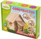 Igroteco Klocki Letni domek 4w1 146 τεμάχια