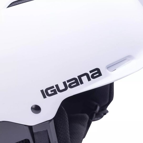 Iguana Higni Κράνος Σκι, Προστατευτικό Κράνος Χιονοδρομίας, Μέγεθος L