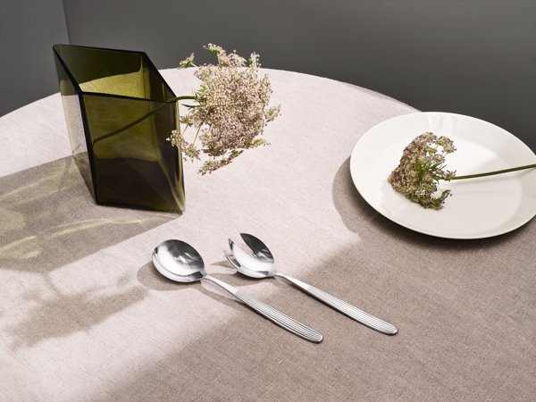 Σετ εργαλείων σαλάτας Iittala Scandia 2 τεμ.