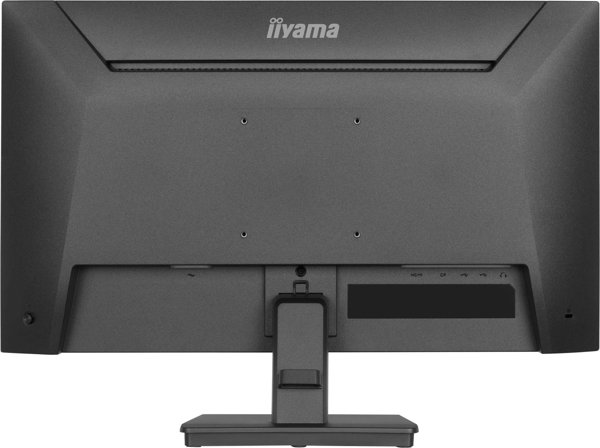 IIYAMA 60.5cm (24") X2493HSU-B1 16:10 HDMI+DP+2xUSB IPS