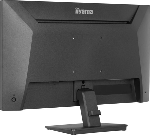 IIYAMA 60.5cm (24") X2493HSU-B1 16:10 HDMI+DP+2xUSB IPS