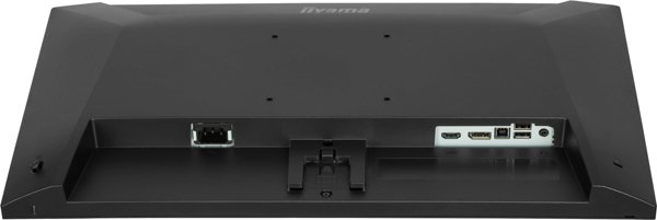 IIYAMA 60.5cm (24") X2493HSU-B1 16:10 HDMI+DP+2xUSB IPS