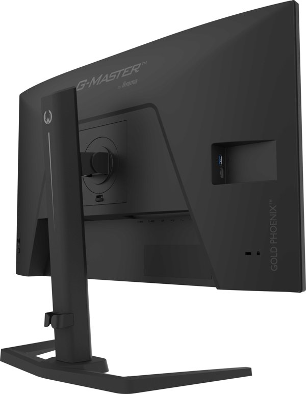 IIYAMA 68.6cm (27") GB2791QSU-B1 16:9 2xHDMI+DP+2xUSB-C