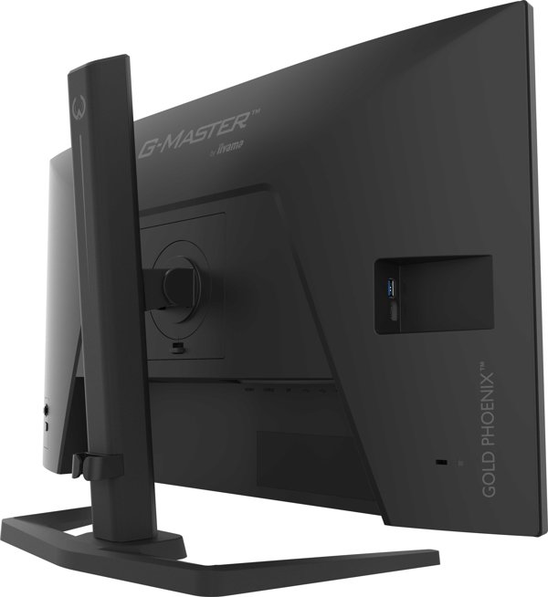 IIYAMA 68.6cm (27") GB2791QSU-B1 16:9 2xHDMI+DP+2xUSB-C