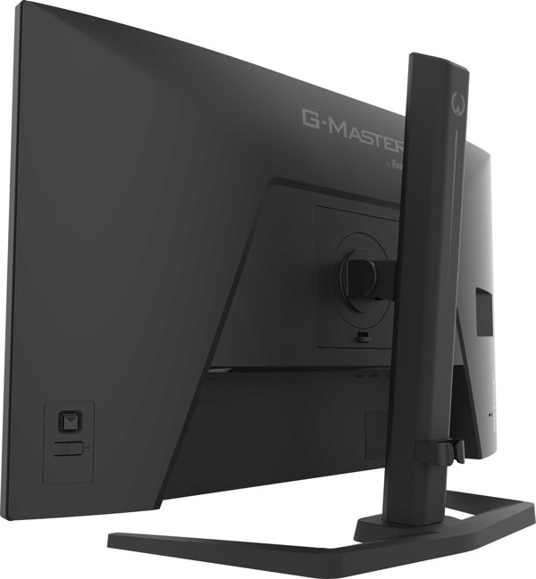 IIYAMA 68.6cm (27") GB2791QSU-B1 16:9 2xHDMI+DP+2xUSB-C