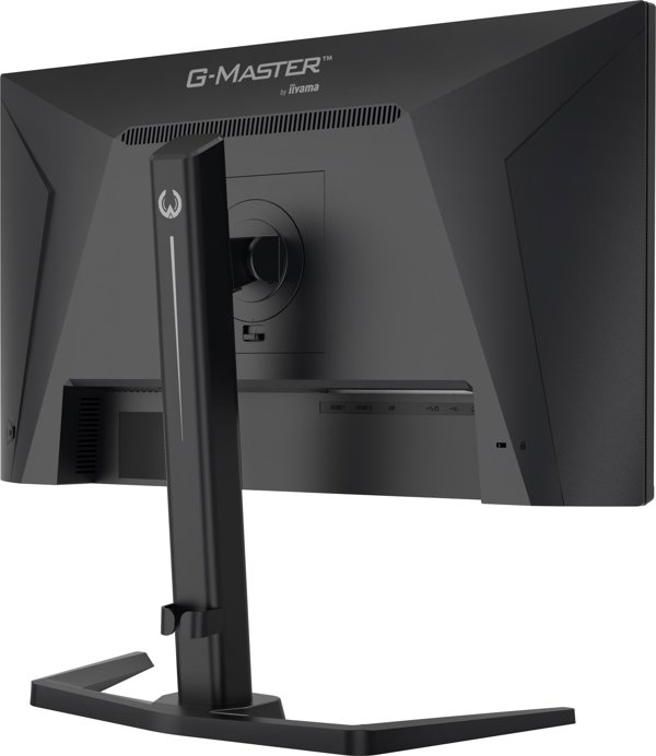 IIYAMA 68.6cm (24,5") GB2591HSU-B1 16:9 2xHDMI+DP+2xUSB-C