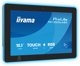 IIYAMA 25.5cm (10,1") TW1025LASC-B3PNR 16:10 M-Touch IPS