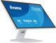 Iiyama ProLite T2452MSC-W1AG Οθόνη Αφής 23.8" Full HD LED - Λευκή