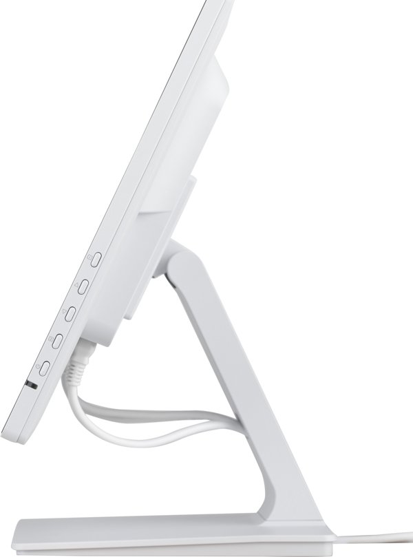 Iiyama ProLite T2452MSC-W1AG Οθόνη Αφής 23.8" Full HD LED - Λευκή