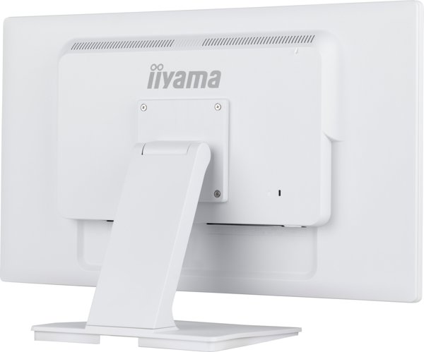 Iiyama ProLite T2452MSC-W1AG Οθόνη Αφής 23.8" Full HD LED - Λευκή