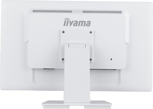 Iiyama ProLite T2452MSC-W1AG Οθόνη Αφής 23.8" Full HD LED - Λευκή