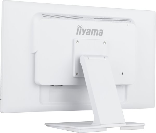 Iiyama ProLite T2452MSC-W1AG Οθόνη Αφής 23.8" Full HD LED - Λευκή