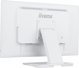 Iiyama ProLite T2452MSC-W1AG Οθόνη Αφής 23.8" Full HD LED - Λευκή