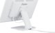 Iiyama ProLite T2452MSC-W1AG Οθόνη Αφής 23.8" Full HD LED - Λευκή