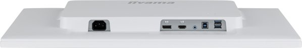 Iiyama ProLite T2452MSC-W1AG Οθόνη Αφής 23.8" Full HD LED - Λευκή
