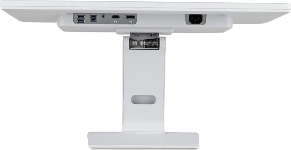 Iiyama ProLite T2452MSC-W1AG Οθόνη Αφής 23.8" Full HD LED - Λευκή
