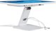 Iiyama ProLite T2452MSC-W1AG Οθόνη Αφής 23.8" Full HD LED - Λευκή