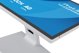 Iiyama ProLite T2452MSC-W1AG Οθόνη Αφής 23.8" Full HD LED - Λευκή