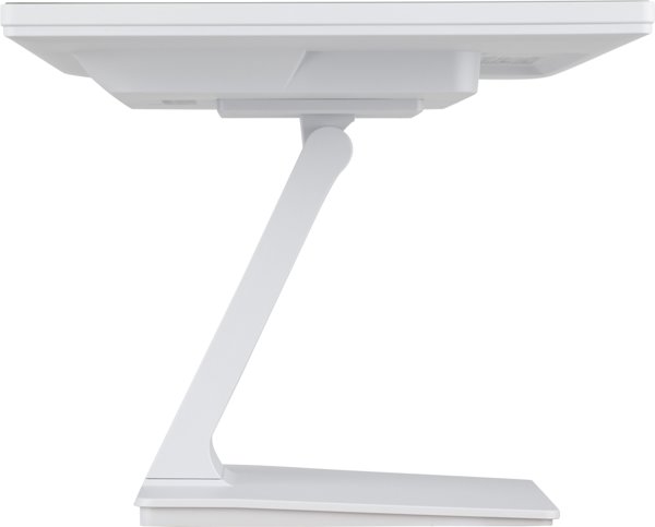 Iiyama ProLite T2452MSC-W1AG Οθόνη Αφής 23.8" Full HD LED - Λευκή