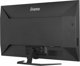 iiyama ProLite X4373UHSU-B2 monitor komputerowy 109,2 cm (43") 3840 x 2160 px 4K Ultra HD LED Czarny