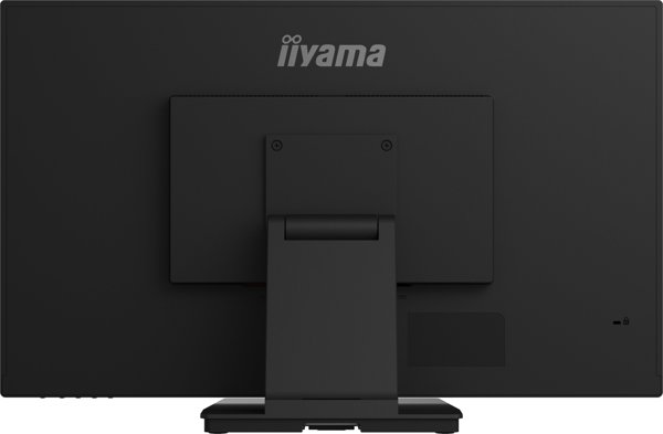 IIYAMA 68.6cm (27") T2754MSC-B2AG 16:9 M-Touch VGA+HDMI