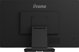 IIYAMA 68.6cm (27") T2754MSC-B2AG 16:9 M-Touch VGA+HDMI