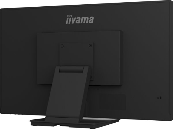 IIYAMA 68.6cm (27") T2754MSC-B2AG 16:9 M-Touch VGA+HDMI