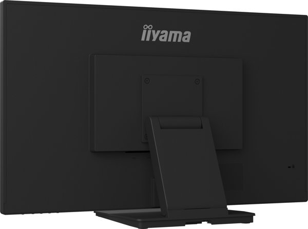 IIYAMA 68.6cm (27") T2754MSC-B2AG 16:9 M-Touch VGA+HDMI