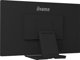 IIYAMA 68.6cm (27") T2754MSC-B2AG 16:9 M-Touch VGA+HDMI