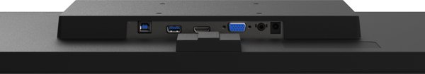 IIYAMA 68.6cm (27") T2754MSC-B2AG 16:9 M-Touch VGA+HDMI