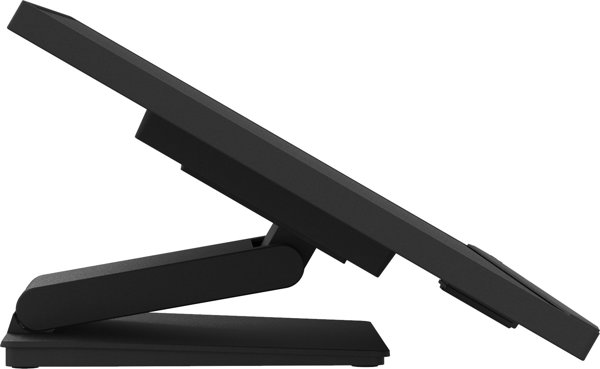 IIYAMA 68.6cm (27") T2754MSC-B2AG 16:9 M-Touch VGA+HDMI